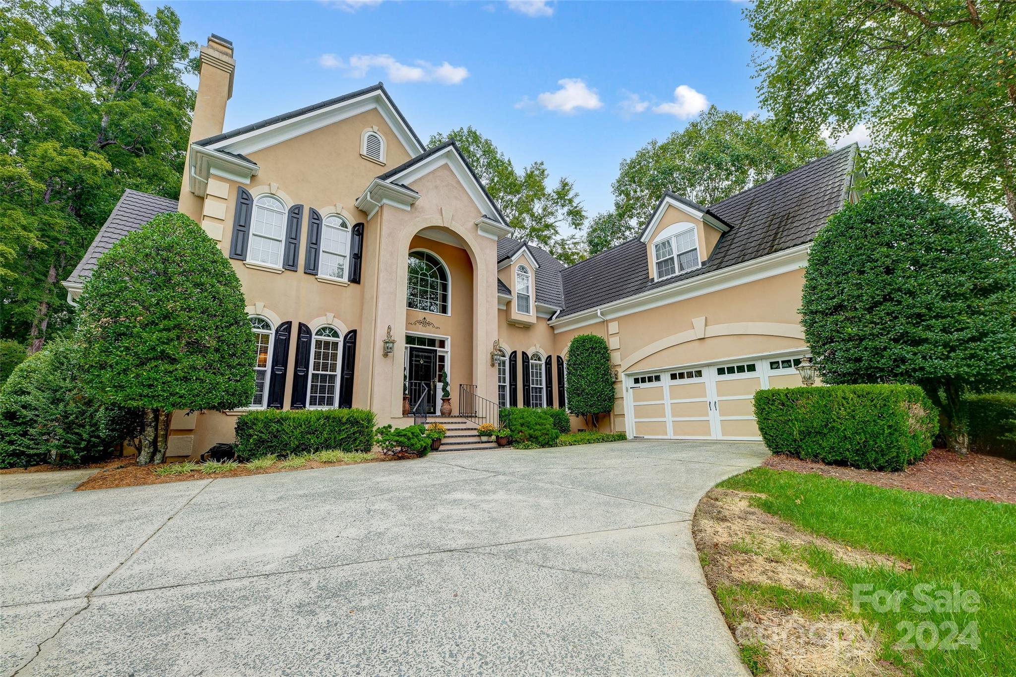 Summerlake - Residential