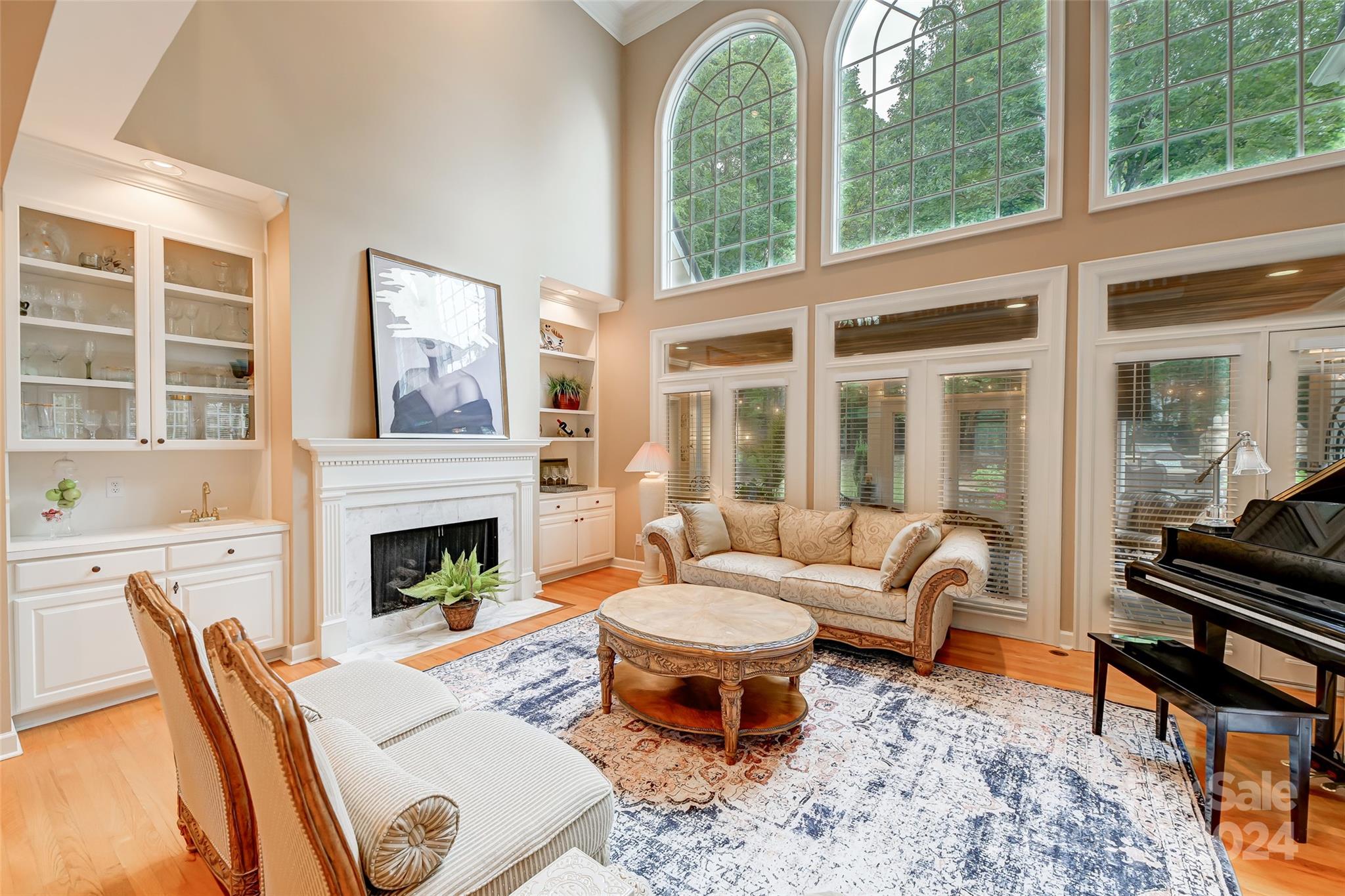 Summerlake - Residential