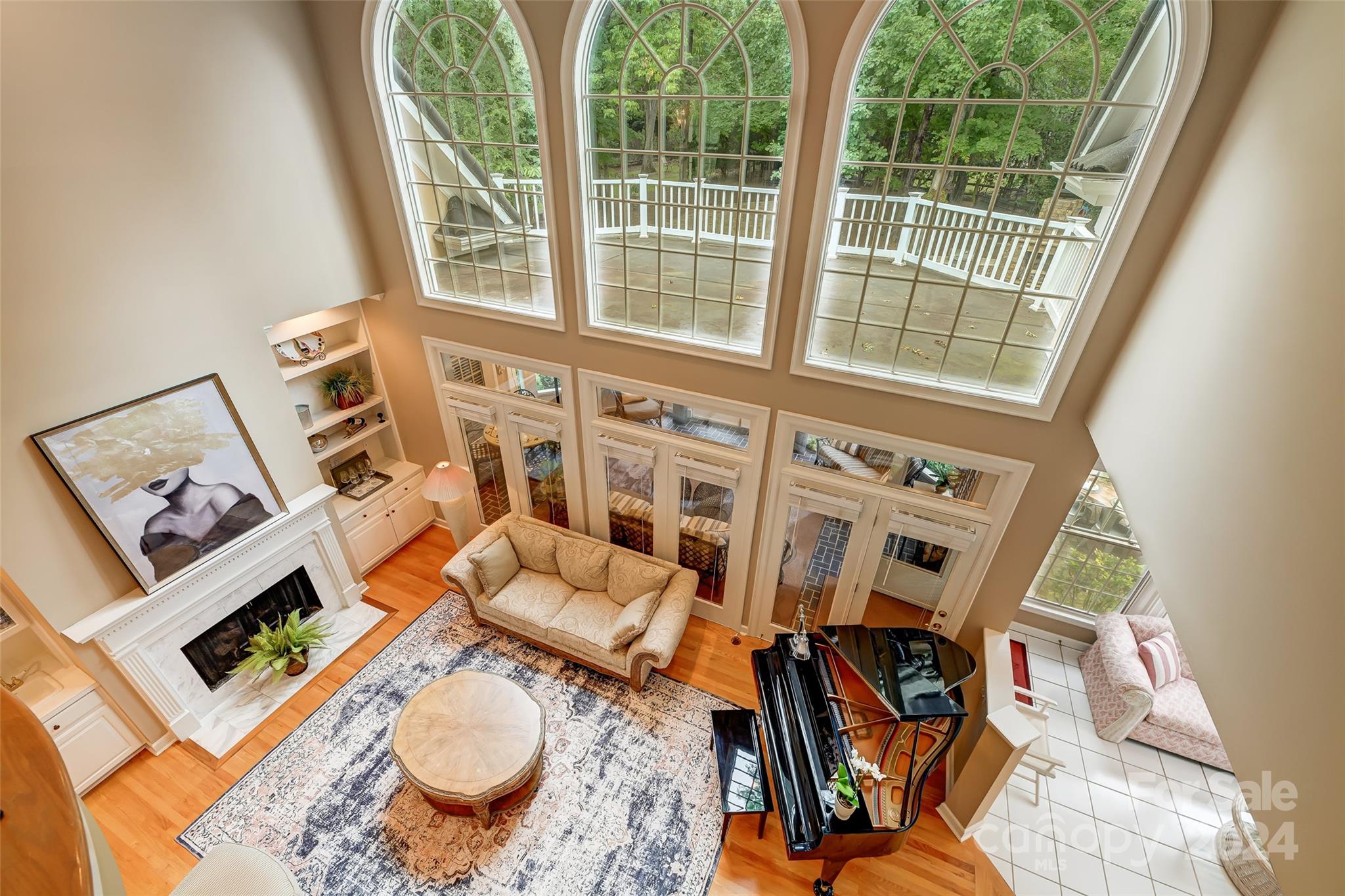 Summerlake - Residential