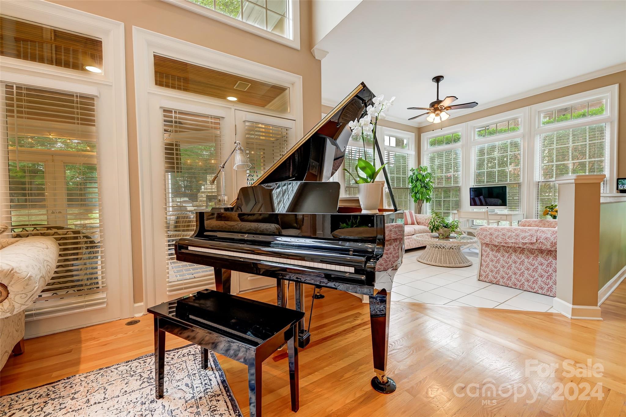 Summerlake - Residential