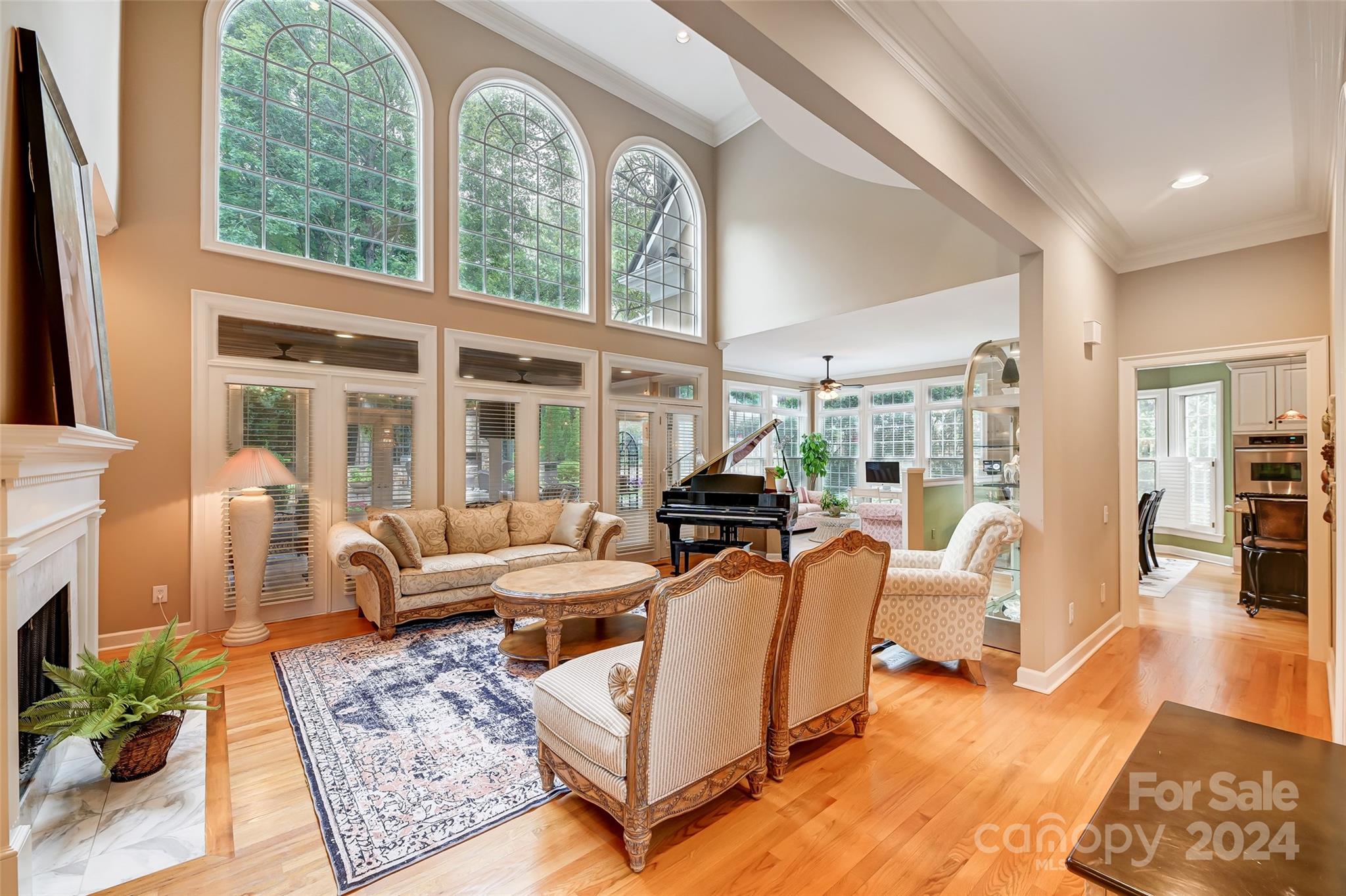 Summerlake - Residential