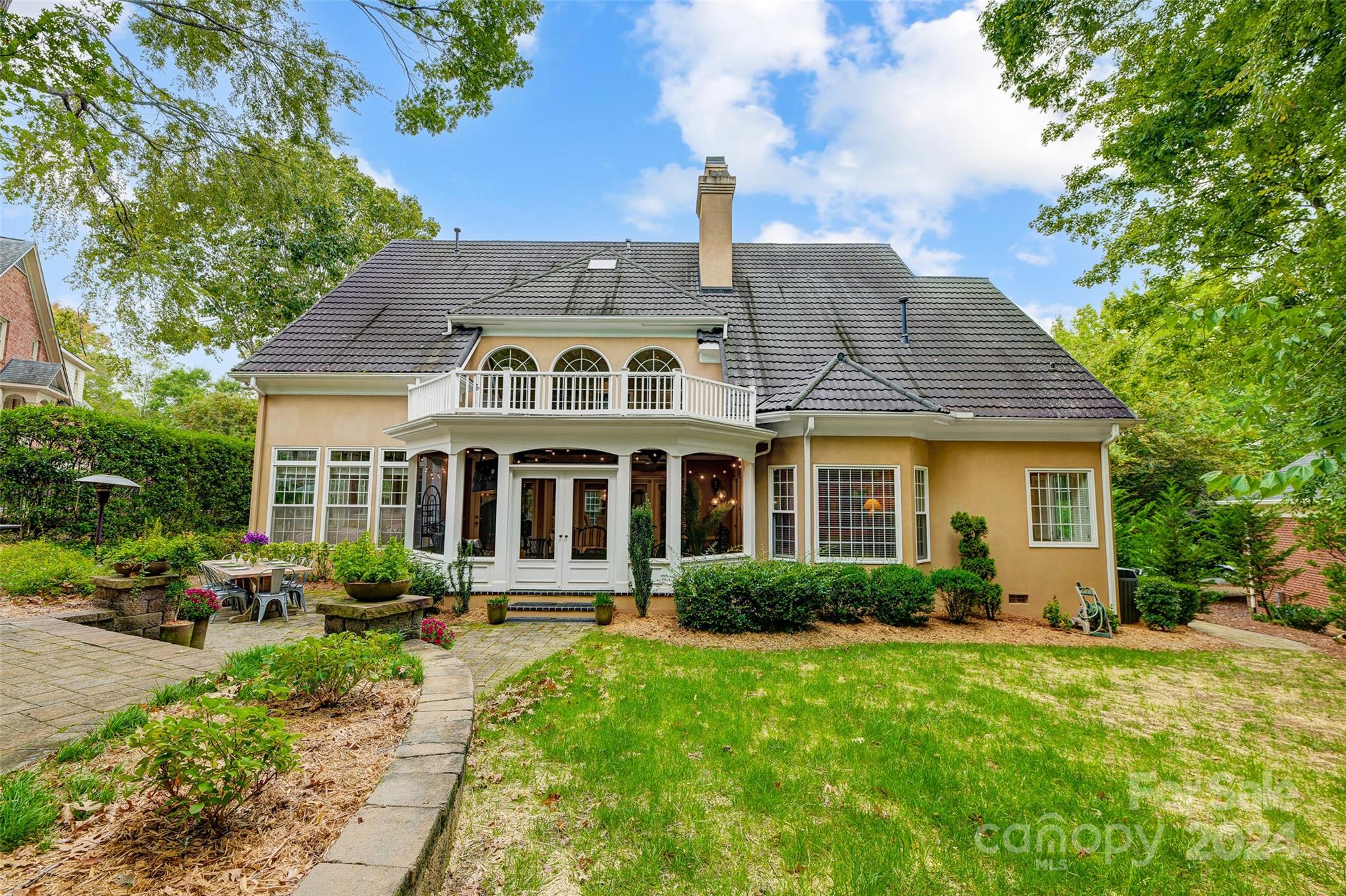 Summerlake - Residential