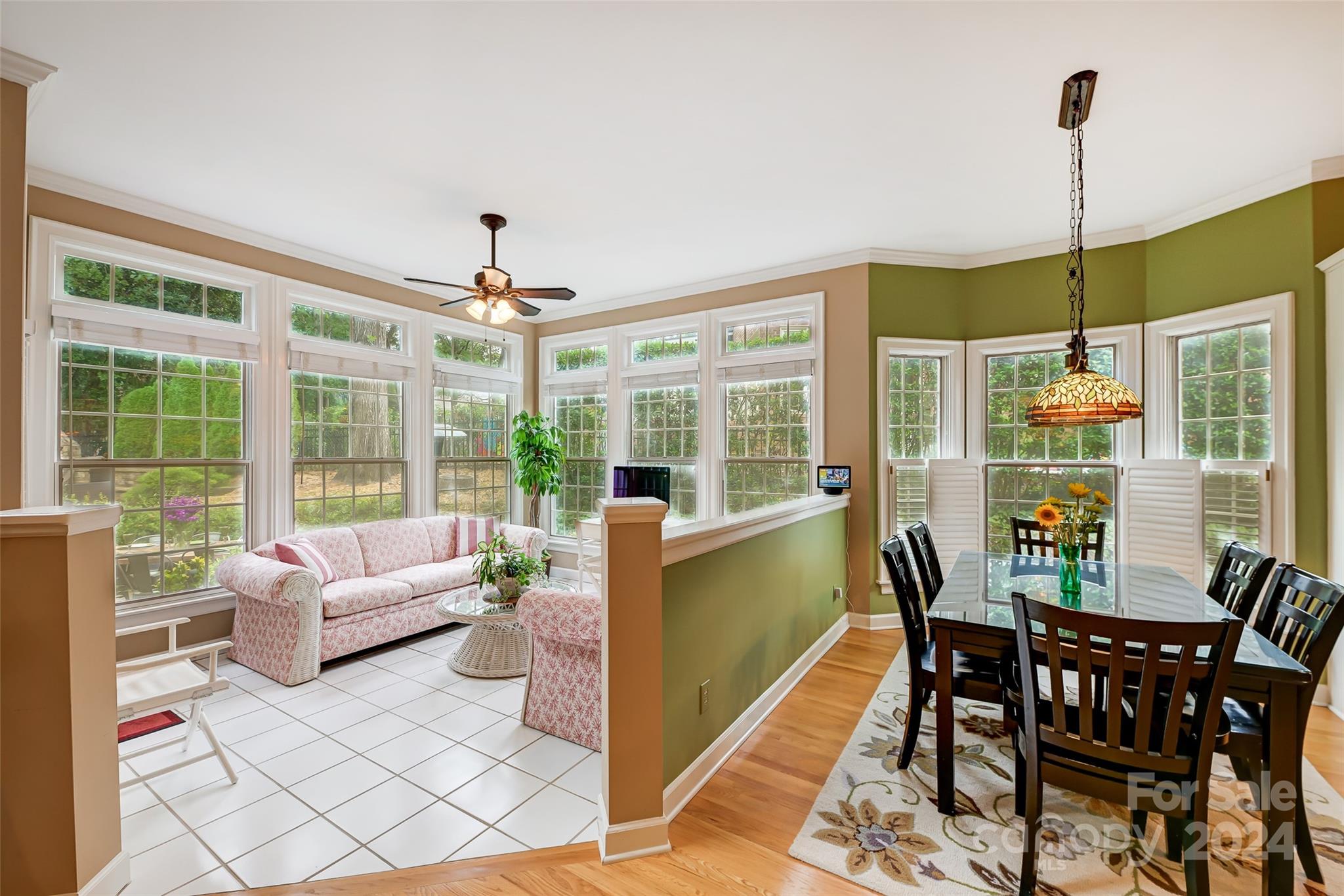 Summerlake - Residential