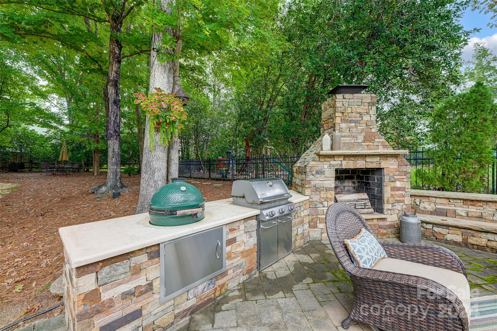 Summerlake - Residential