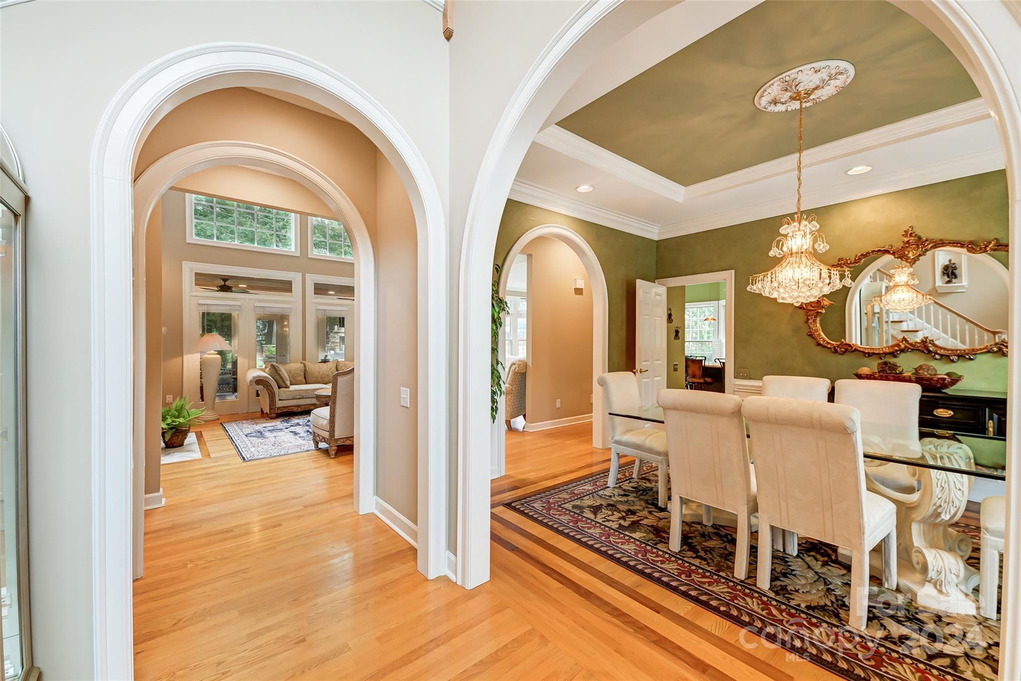 Summerlake - Residential