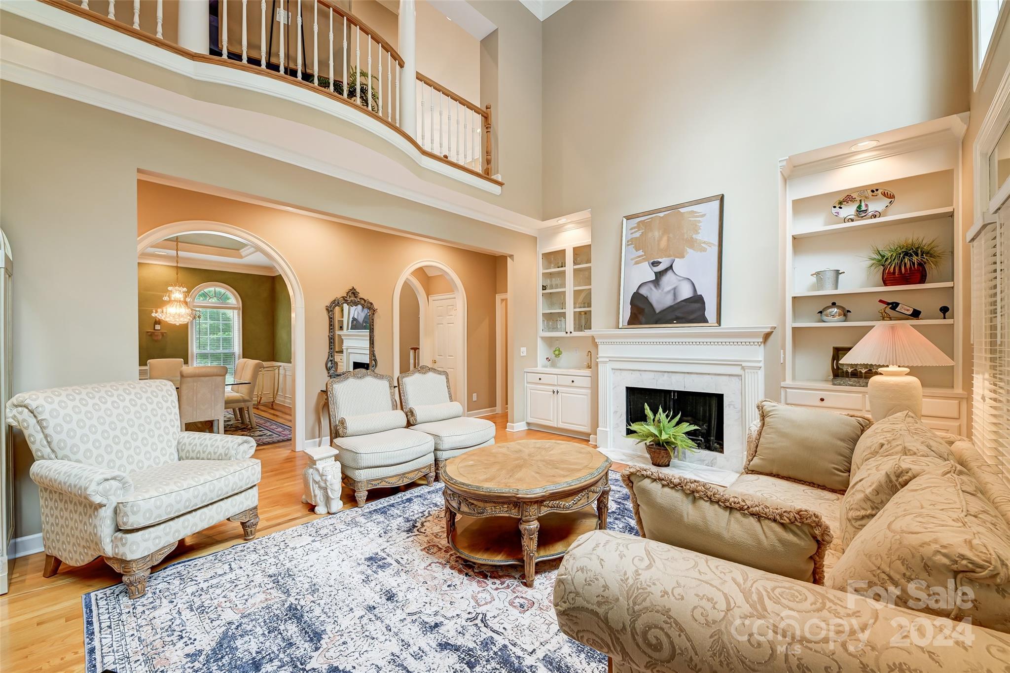 Summerlake - Residential