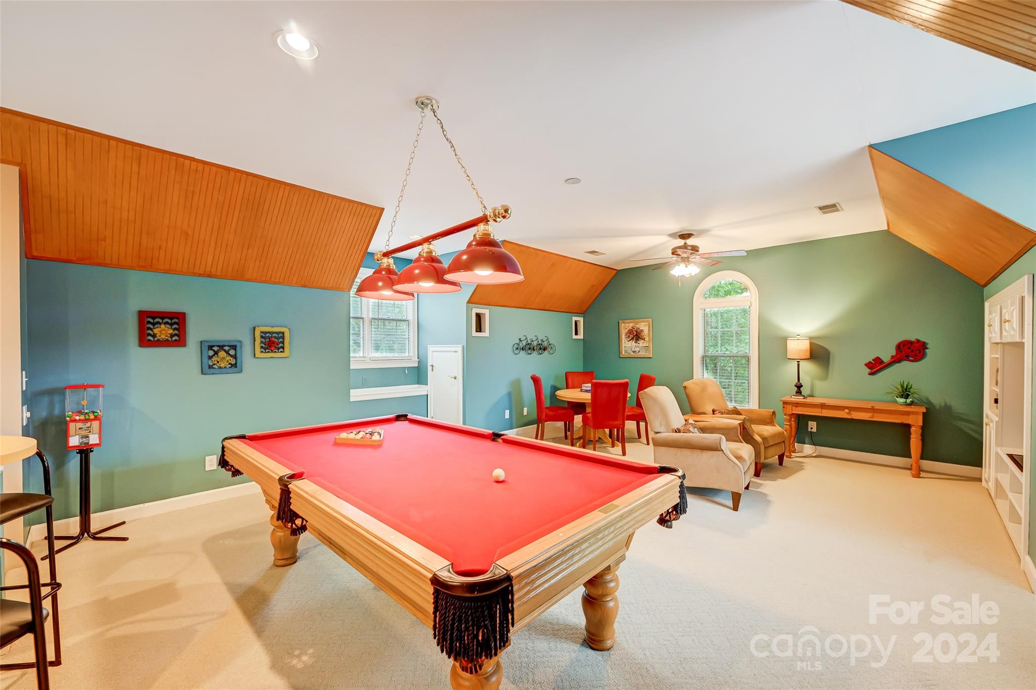 Summerlake - Residential