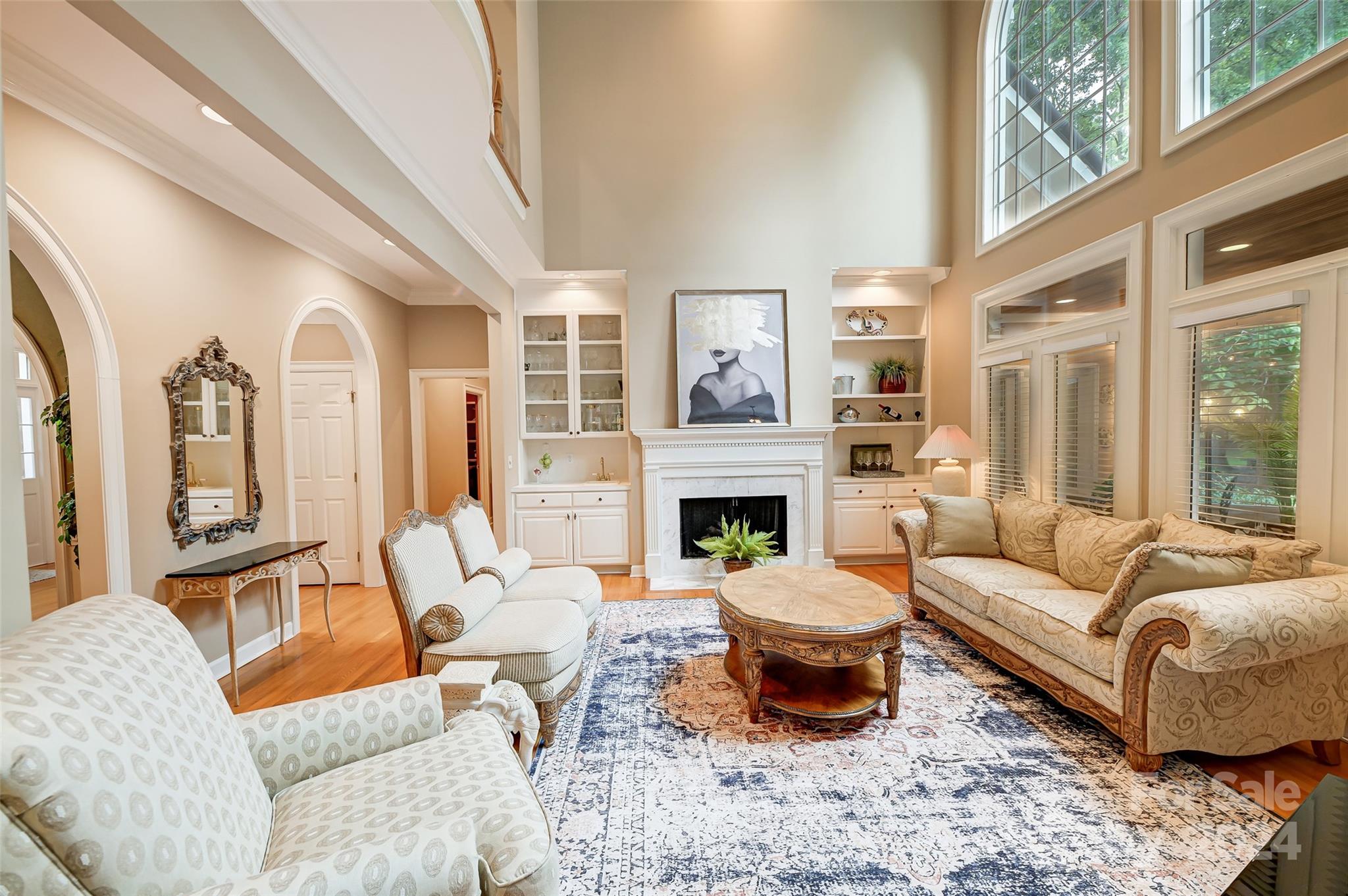 Summerlake - Residential