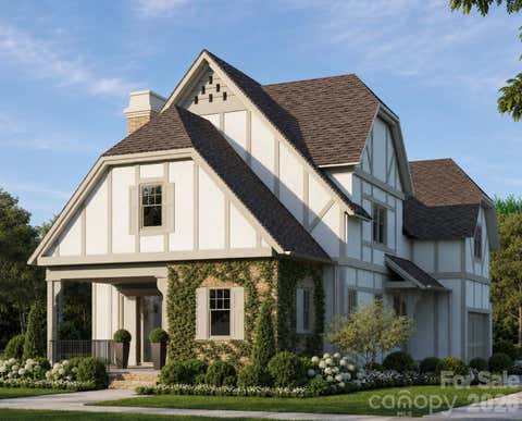 Photo of 2338 Mecklenburg Avenue, Charlotte, NC 28205 (MLS # 4406130)