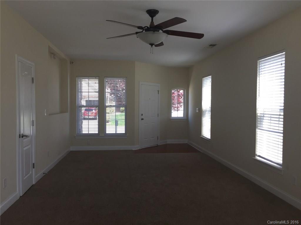 Moss Creek Village - Residential