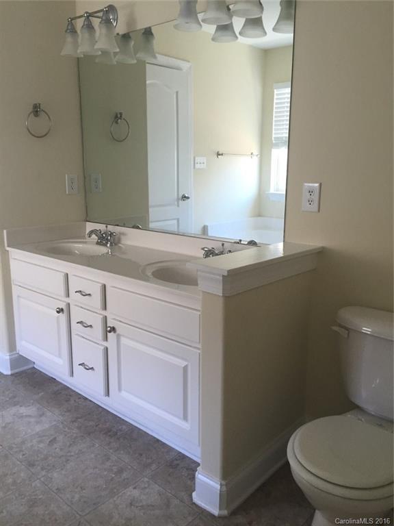 Moss Creek Village - Residential