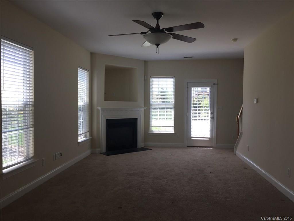 Moss Creek Village - Residential