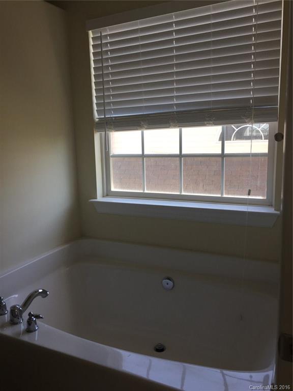 Moss Creek Village - Residential