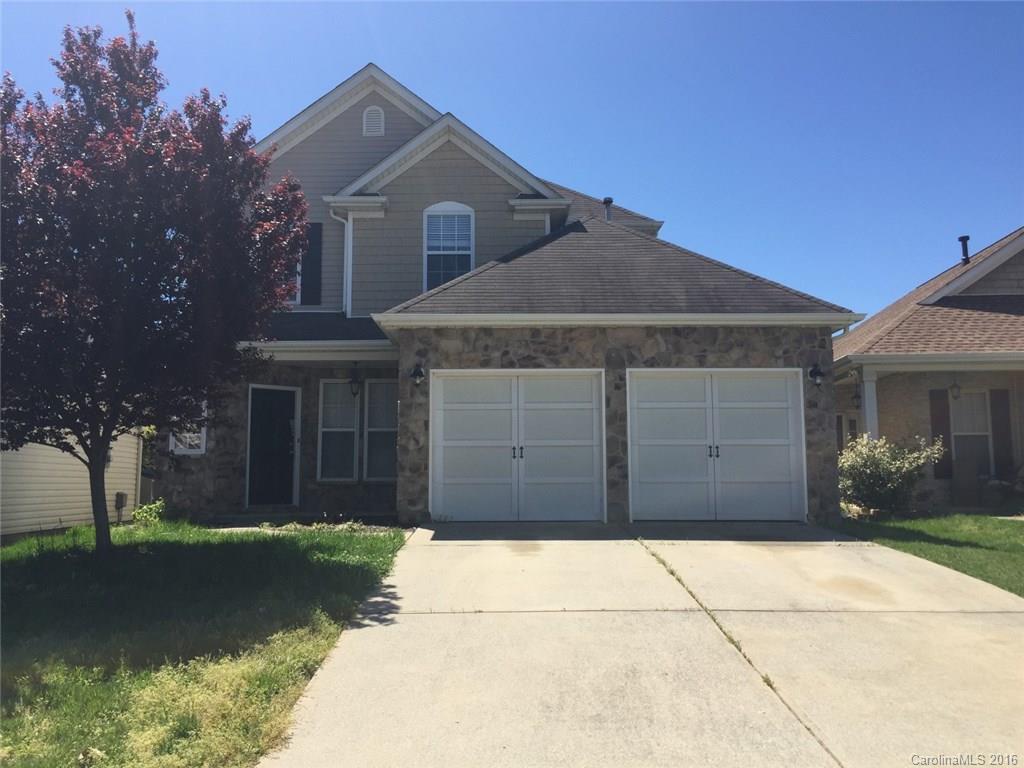 Moss Creek Village - Residential