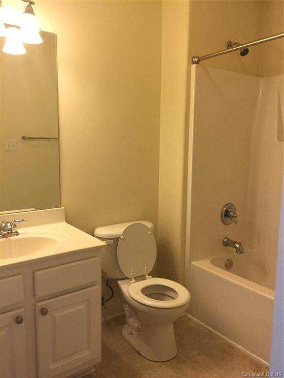 Moss Creek Village - Residential