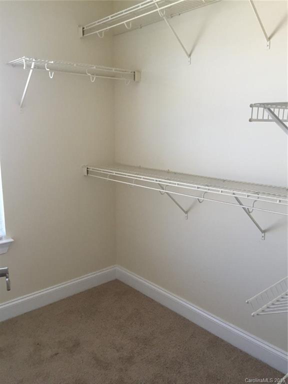 Moss Creek Village - Residential