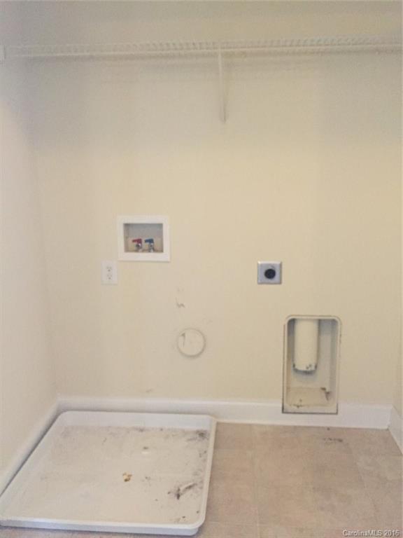 Moss Creek Village - Residential