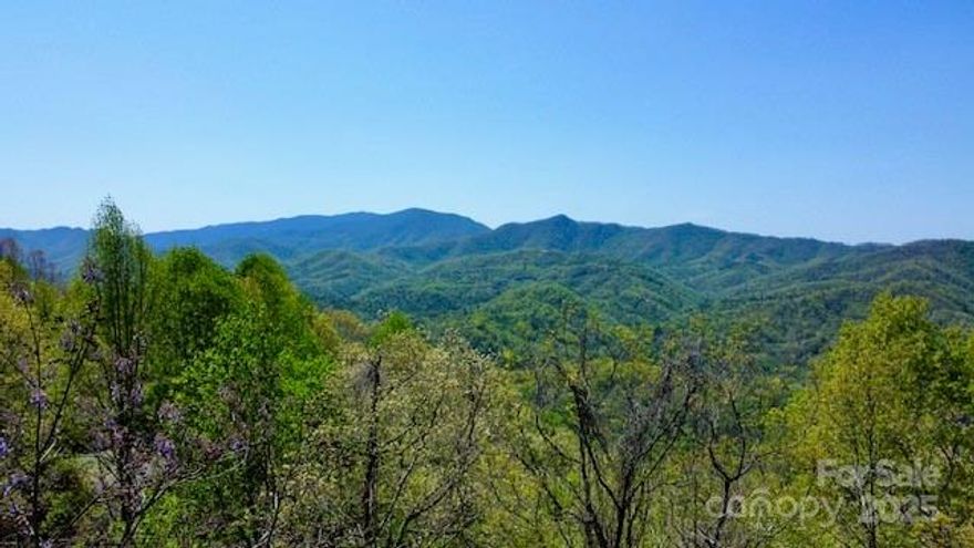 Looking for a 1.8 acre ridge-top lot with huge views, cooler temperatures and spectacular mountain homes as neighbors? This is your chance to own a mountain-top lot above the historic Nantahala Village. Paved roads from bottom to top. Underground utilities at building site. Horseback riding at the Village. Bar and coffee shop just below by 74. Easy access to Bryson City, Lake Fontana, the Nantahala Outdoor Center and the Nantahala River. Clear trees for ridge-top views of Cheoah Bald or of Lake Fontana and the Smokies. Lot is close to other amenities. Nearby Harrah's Cherokee Casino has gourmet restaurants, elite entertainment and gaming. The Little Tennessee recreation area is also nearby. Biking and boating at nearby Tsali, a nationally ranked recreation area. Nantahala Outdoor Center, another nationally known facility and the South's mecca for white water rafting and paddling, biking and hiking, is nearby. Property is being offered for more than $10,000 below its tax value.