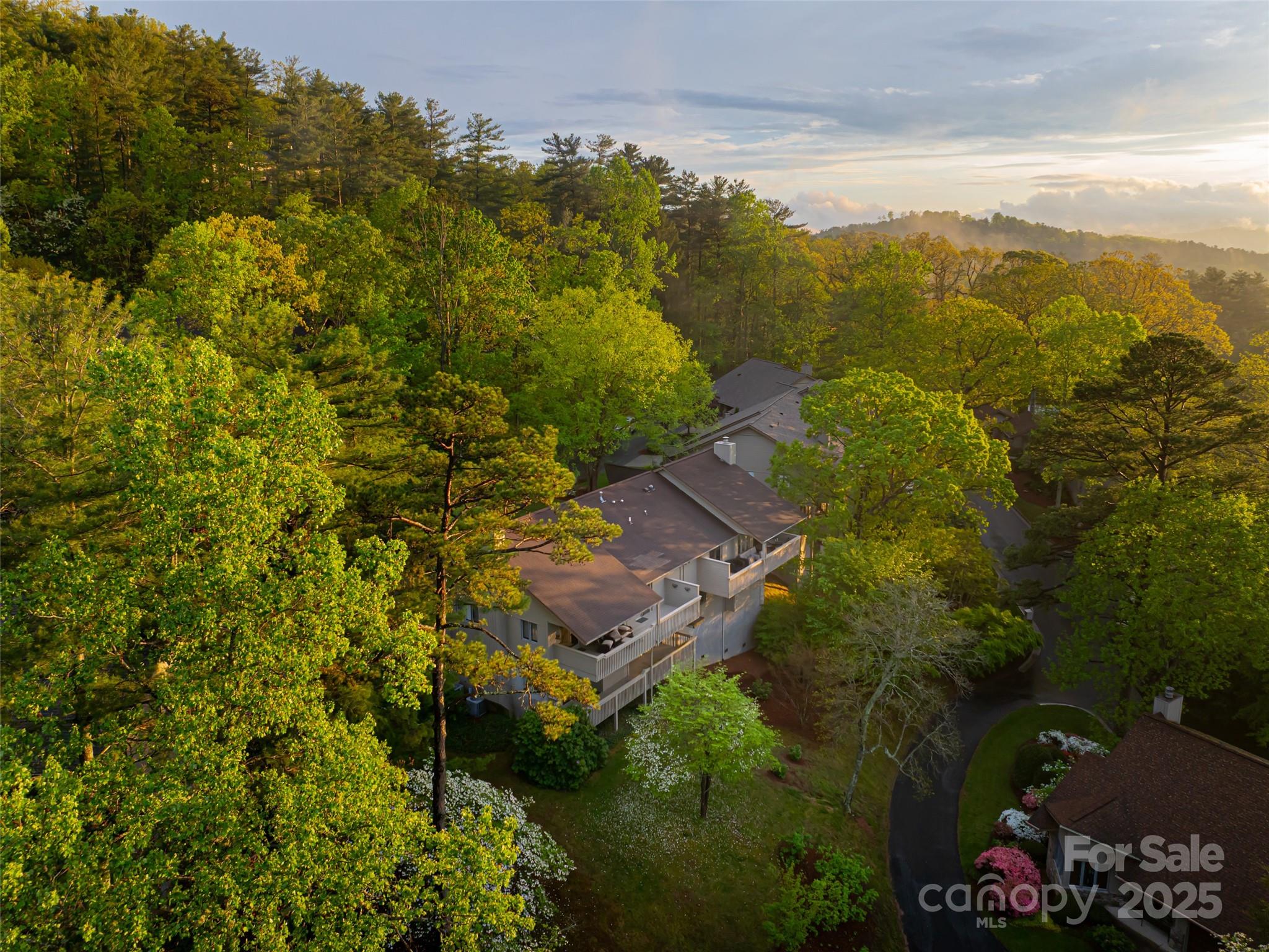 1901 Timber Trail