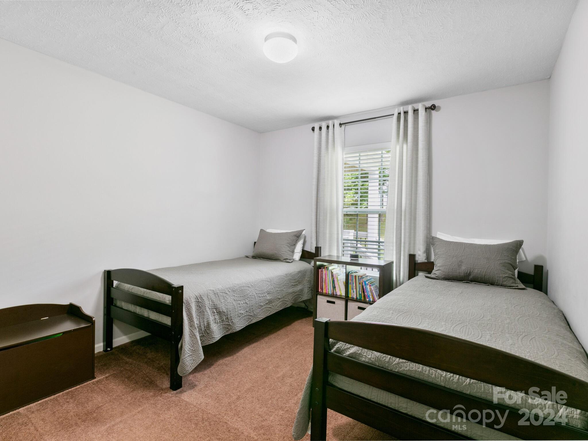 Benny Morrow - Residential