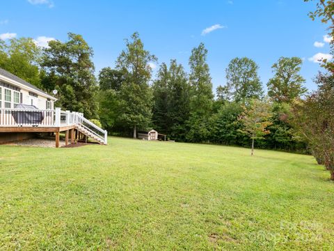 A home in Candler