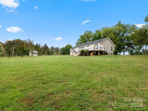 A home in Candler