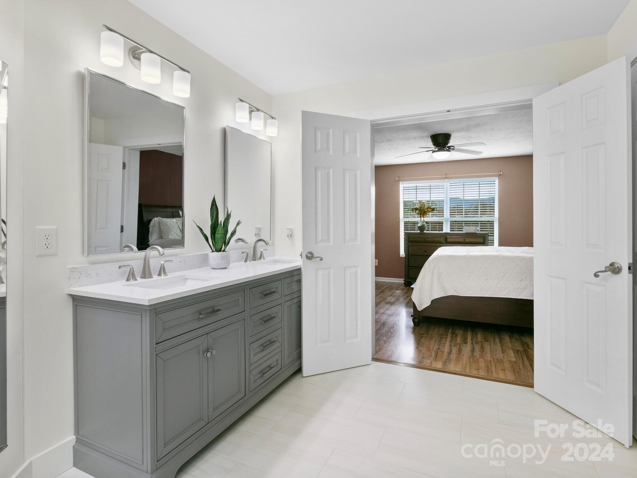 Benny Morrow - Residential
