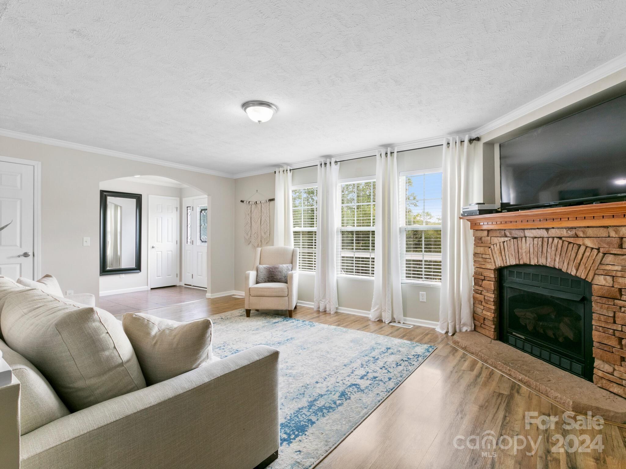 Benny Morrow - Residential
