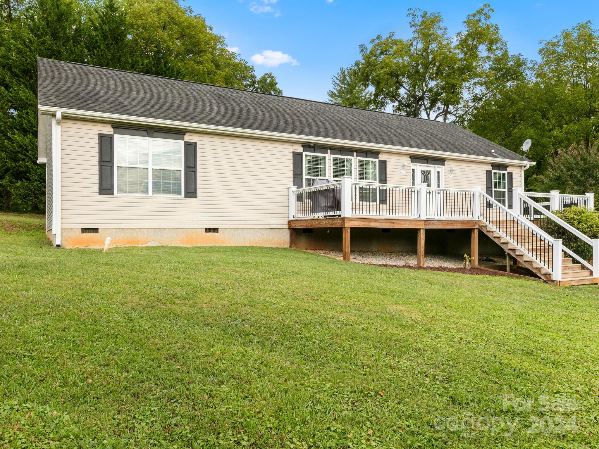 Benny Morrow - Residential