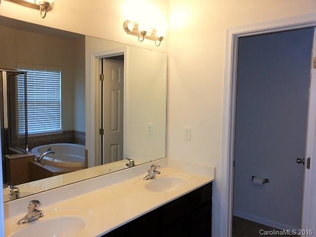 Ayrsley - Residential Lease