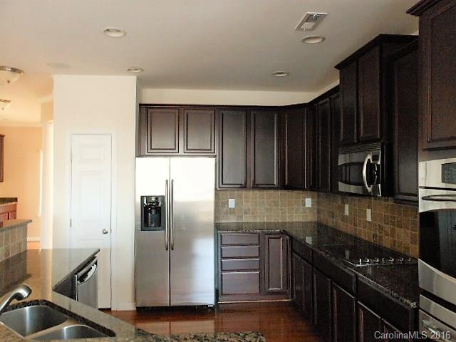 Ayrsley - Residential Lease