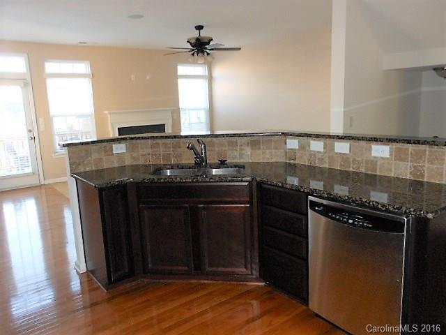 Ayrsley - Residential Lease