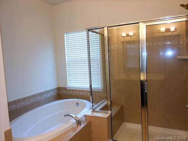 Ayrsley - Residential Lease