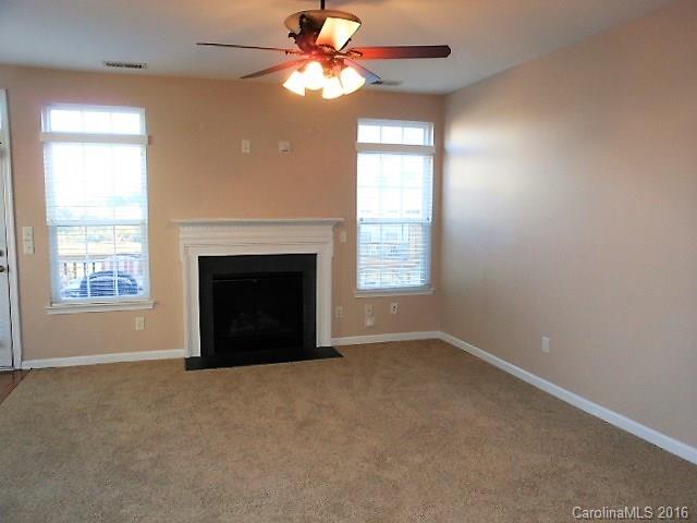 Ayrsley - Residential Lease