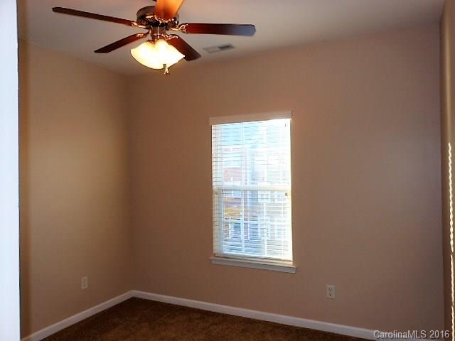 Ayrsley - Residential Lease