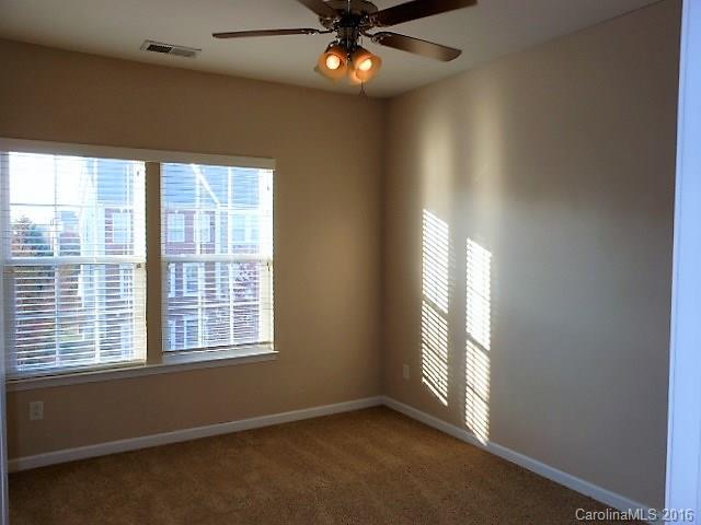 Ayrsley - Residential Lease