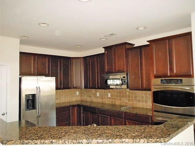 Ayrsley - Residential Lease