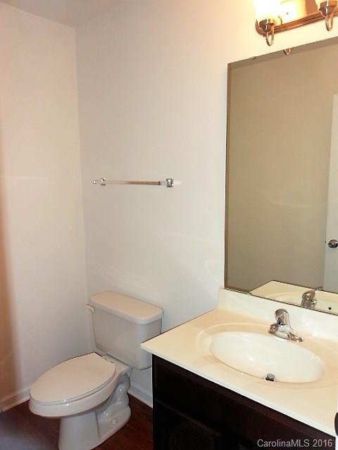 Ayrsley - Residential Lease