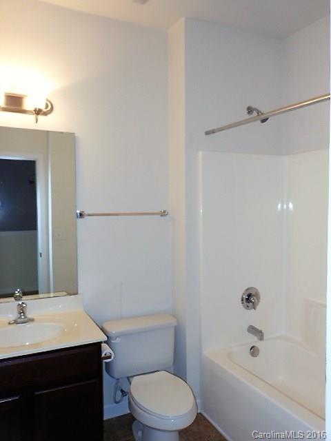 Ayrsley - Residential Lease