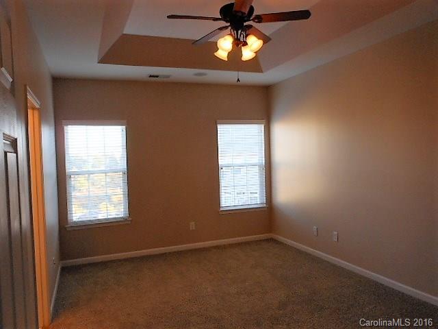 Ayrsley - Residential Lease