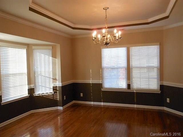 Ayrsley - Residential Lease