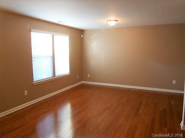 Ayrsley - Residential Lease