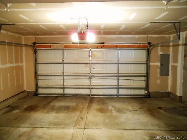 Ayrsley - Residential Lease