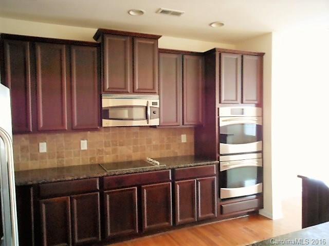 Ayrsley - Residential Lease