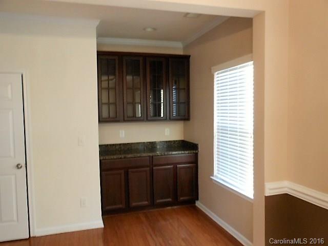 Ayrsley - Residential Lease