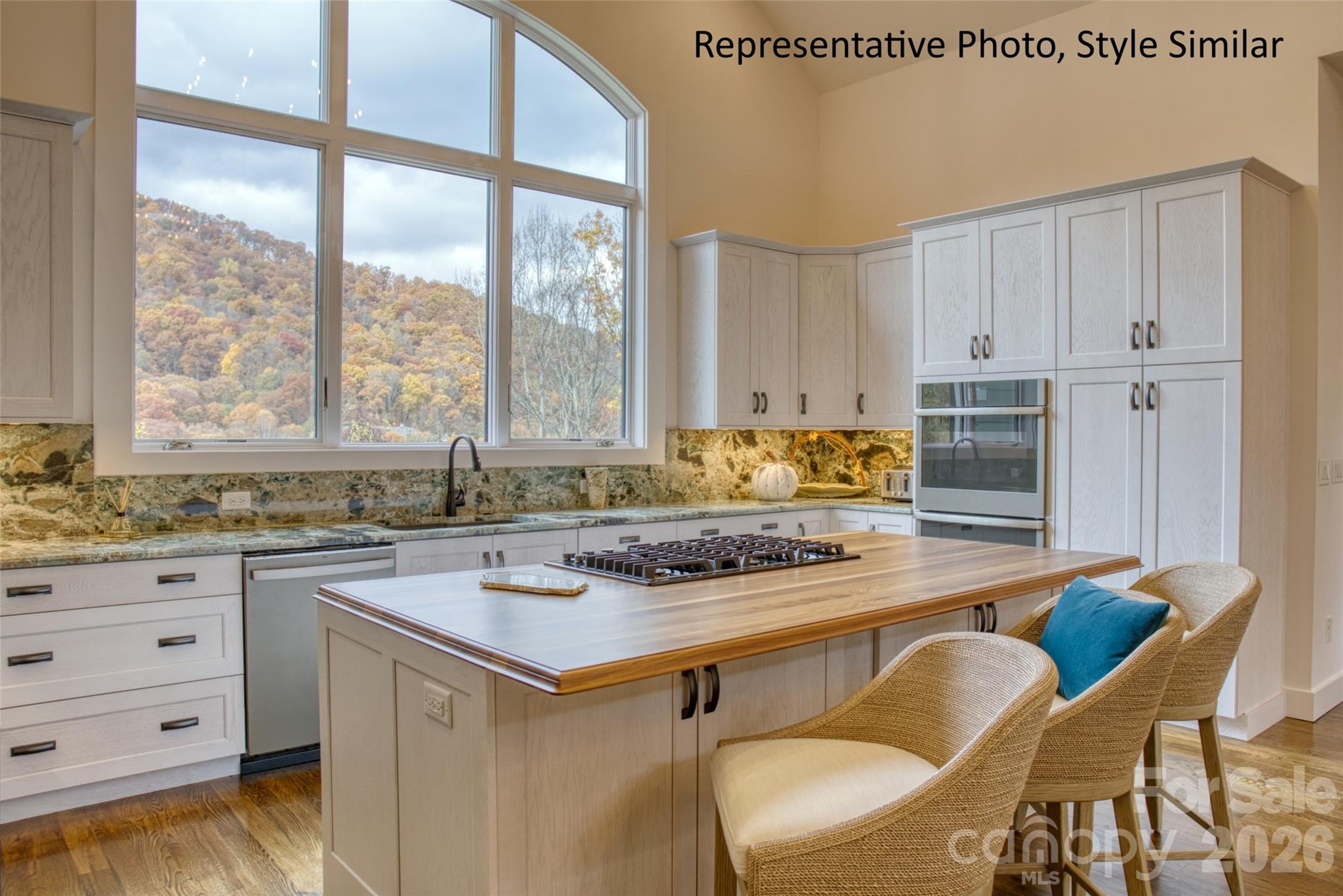 Smoky Mountain Retreat At Eagles Nest - Residential