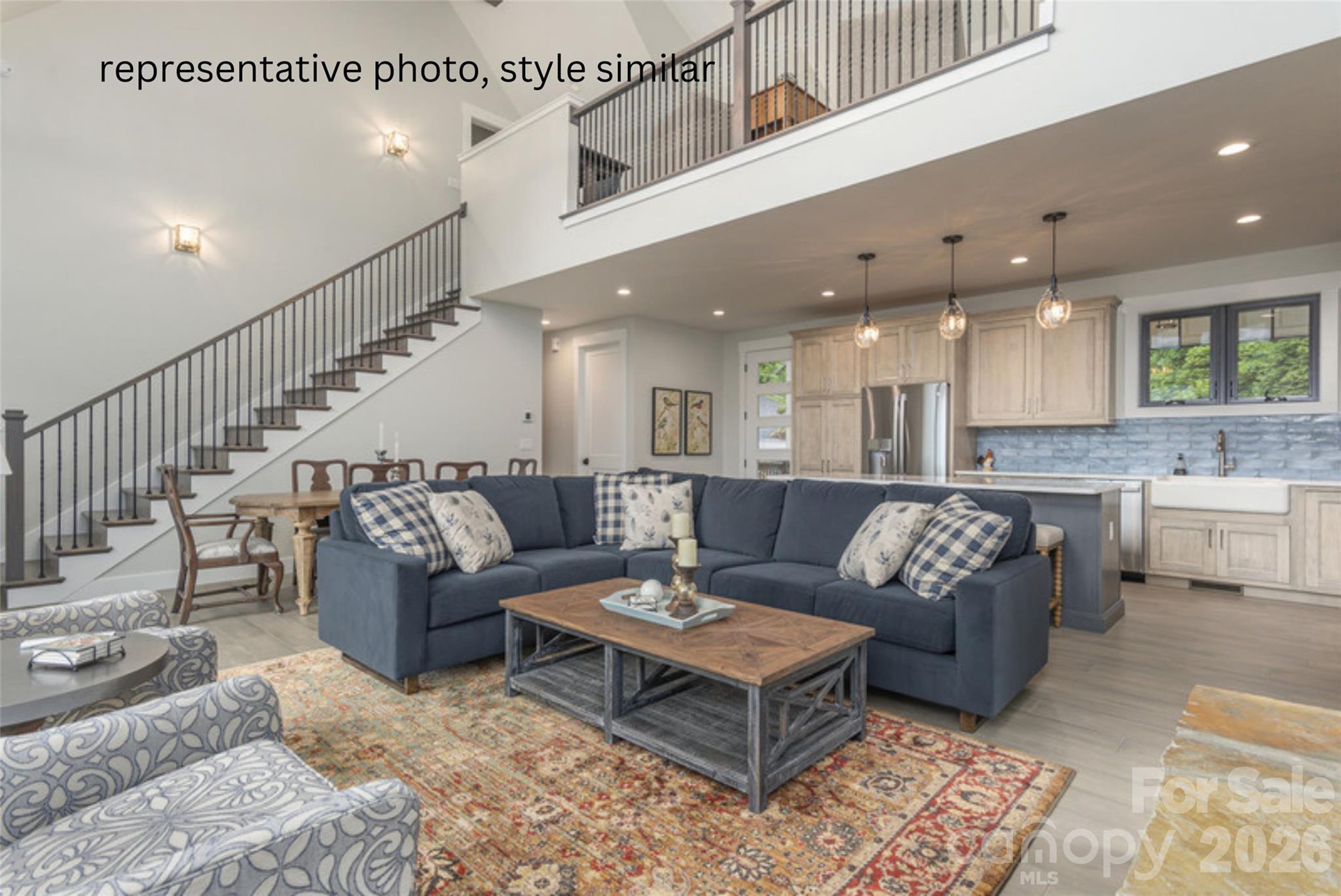 Smoky Mountain Retreat At Eagles Nest - Residential