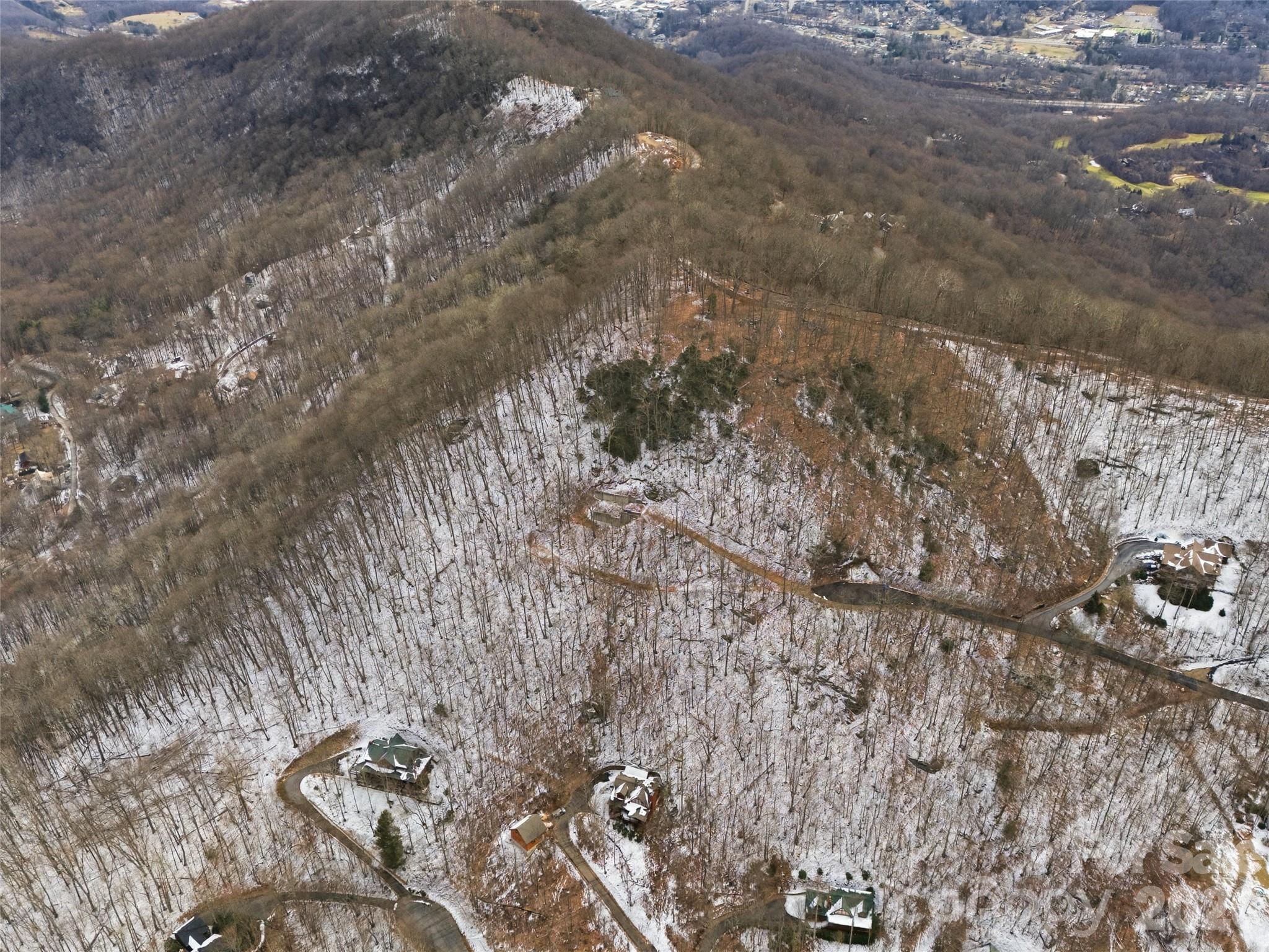 Smoky Mountain Retreat At Eagles Nest - Residential