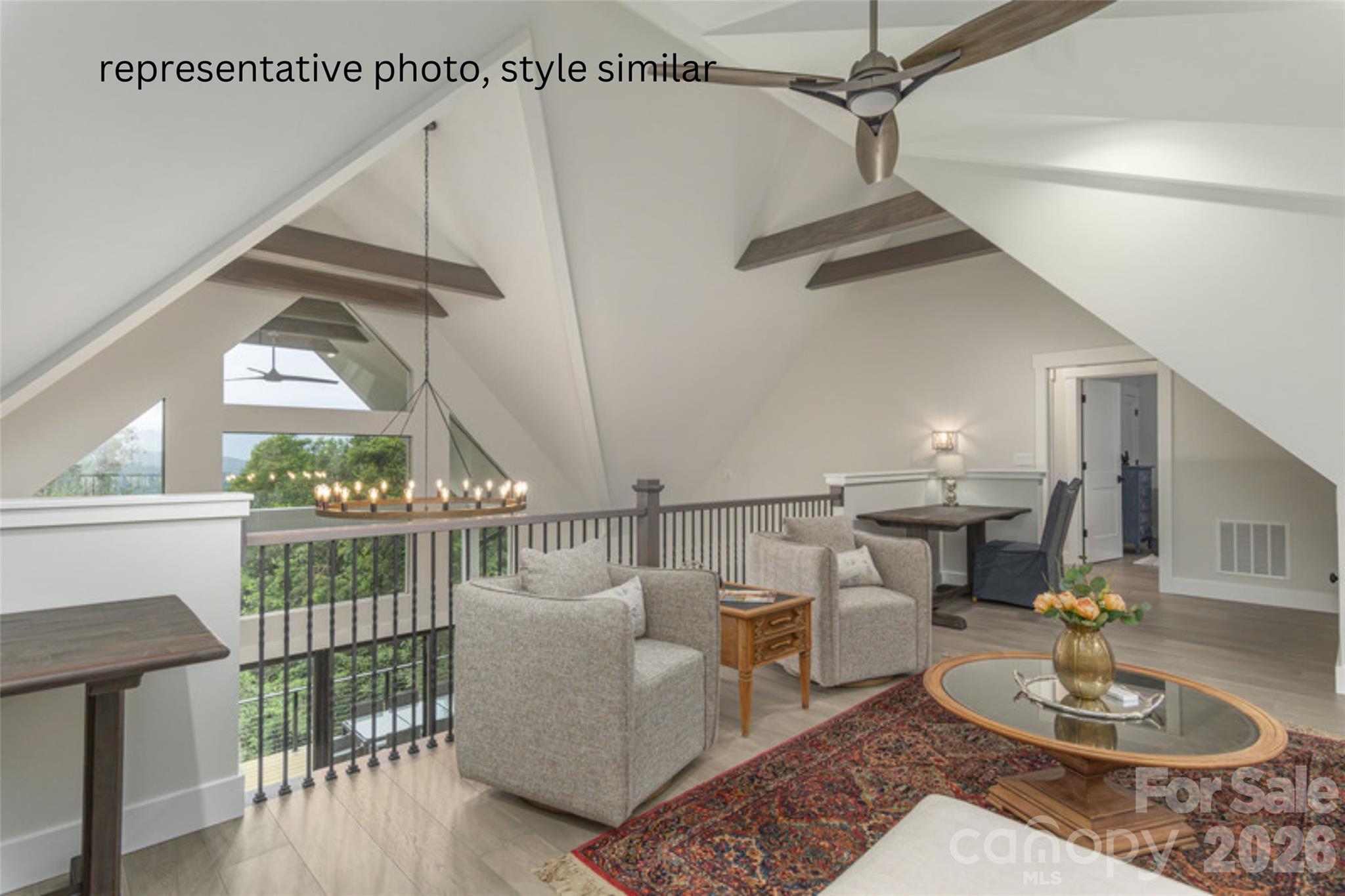 Smoky Mountain Retreat At Eagles Nest - Residential