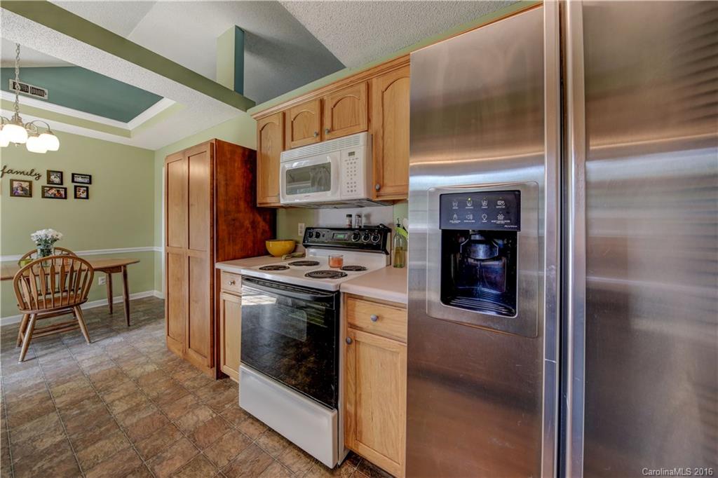 Taylor Oaks - Residential